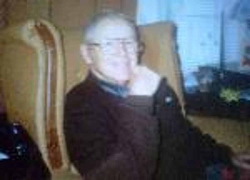 Edward Bailey, Sr.