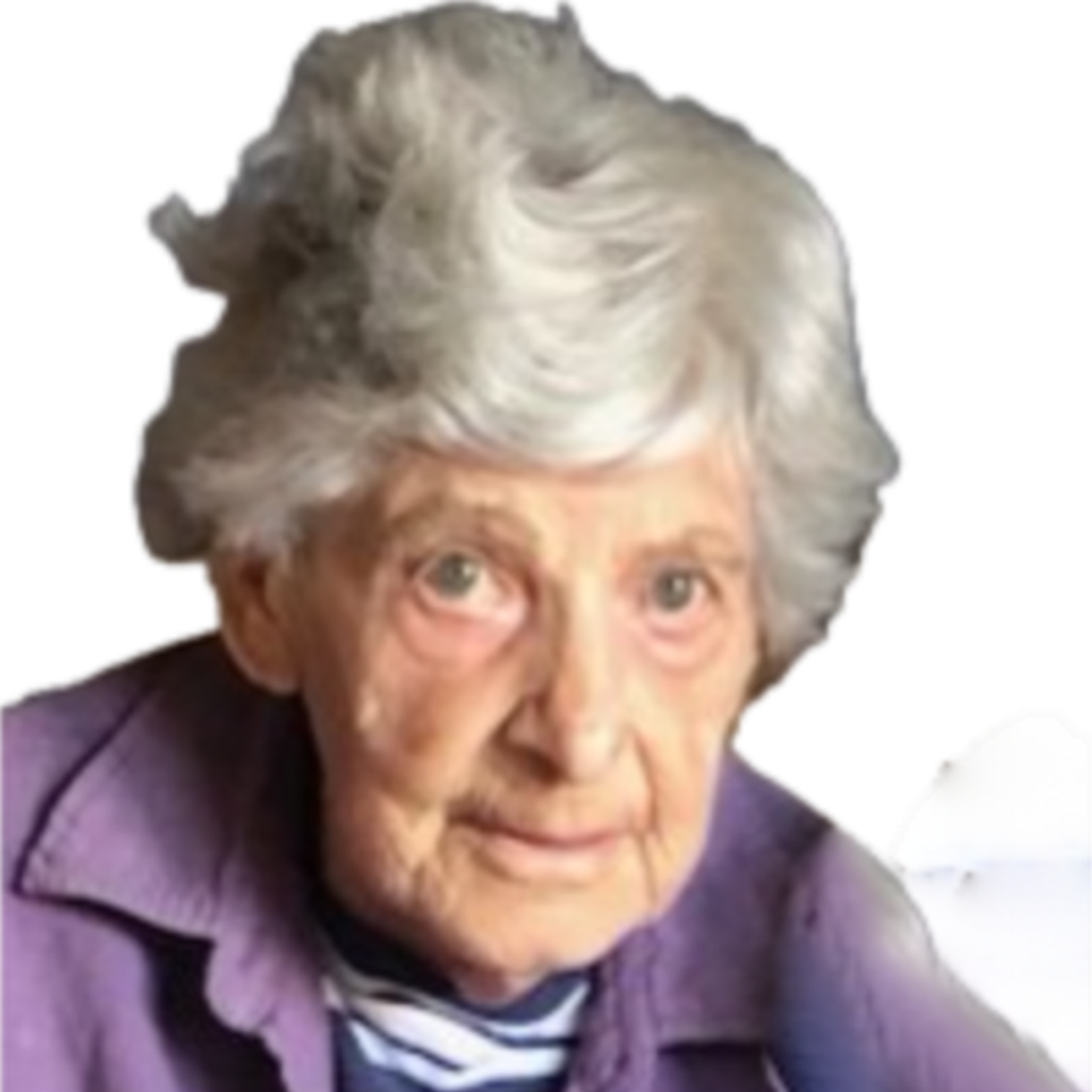 Betty Kapocius Profile Photo