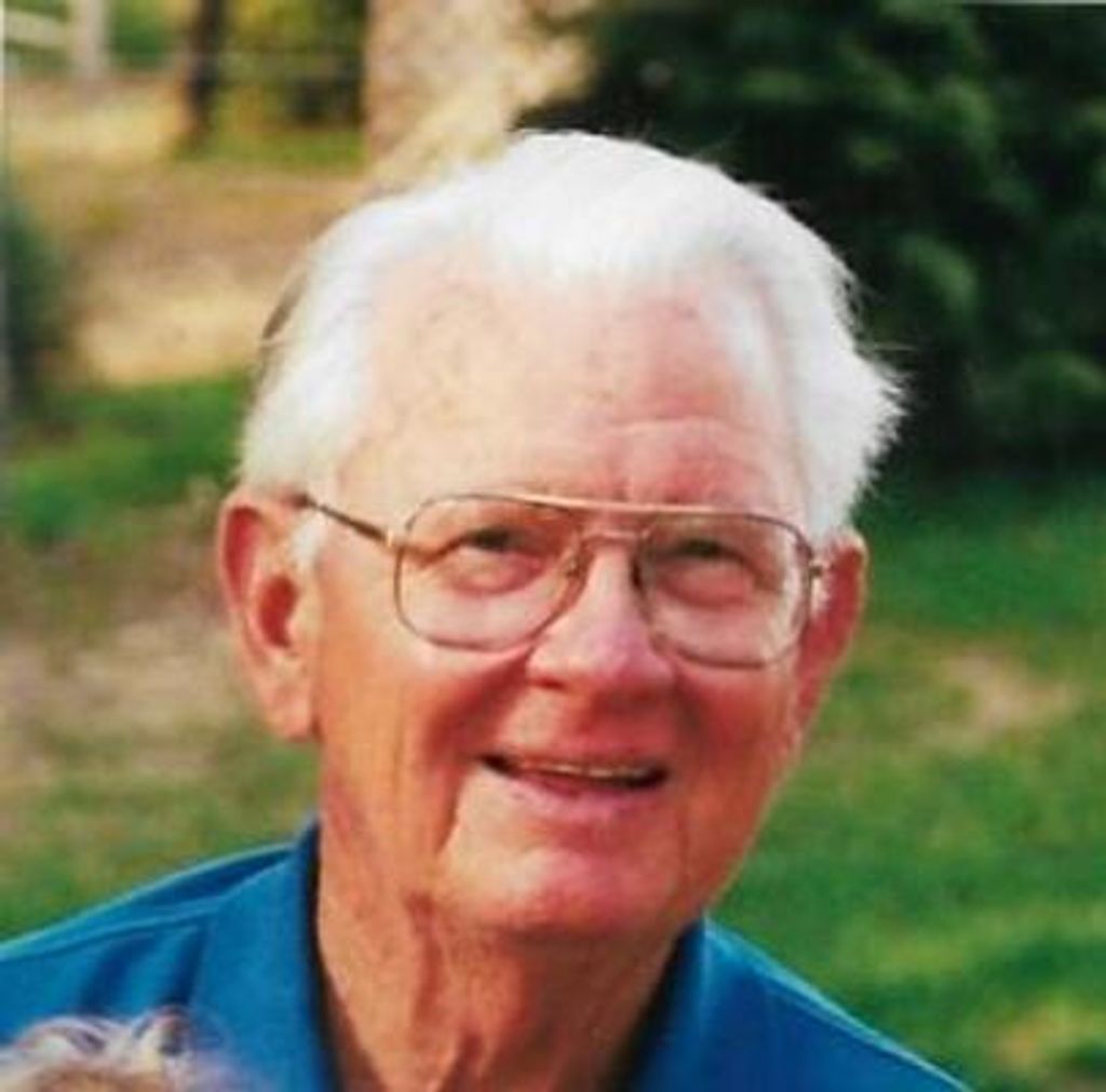 Kenneth E. Niewoehner Profile Photo