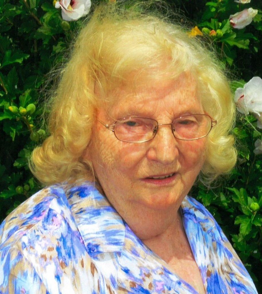 Ellie H. Brown