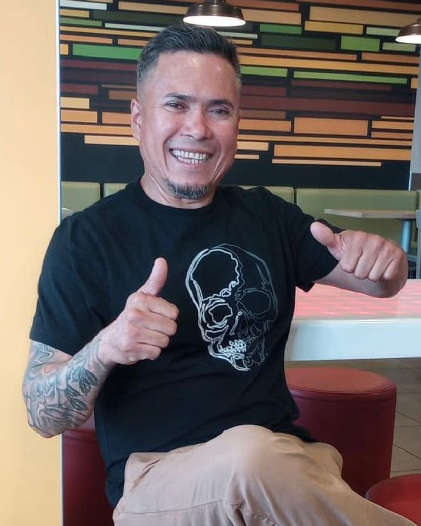 Heber Danilo Ramirez Profile Photo