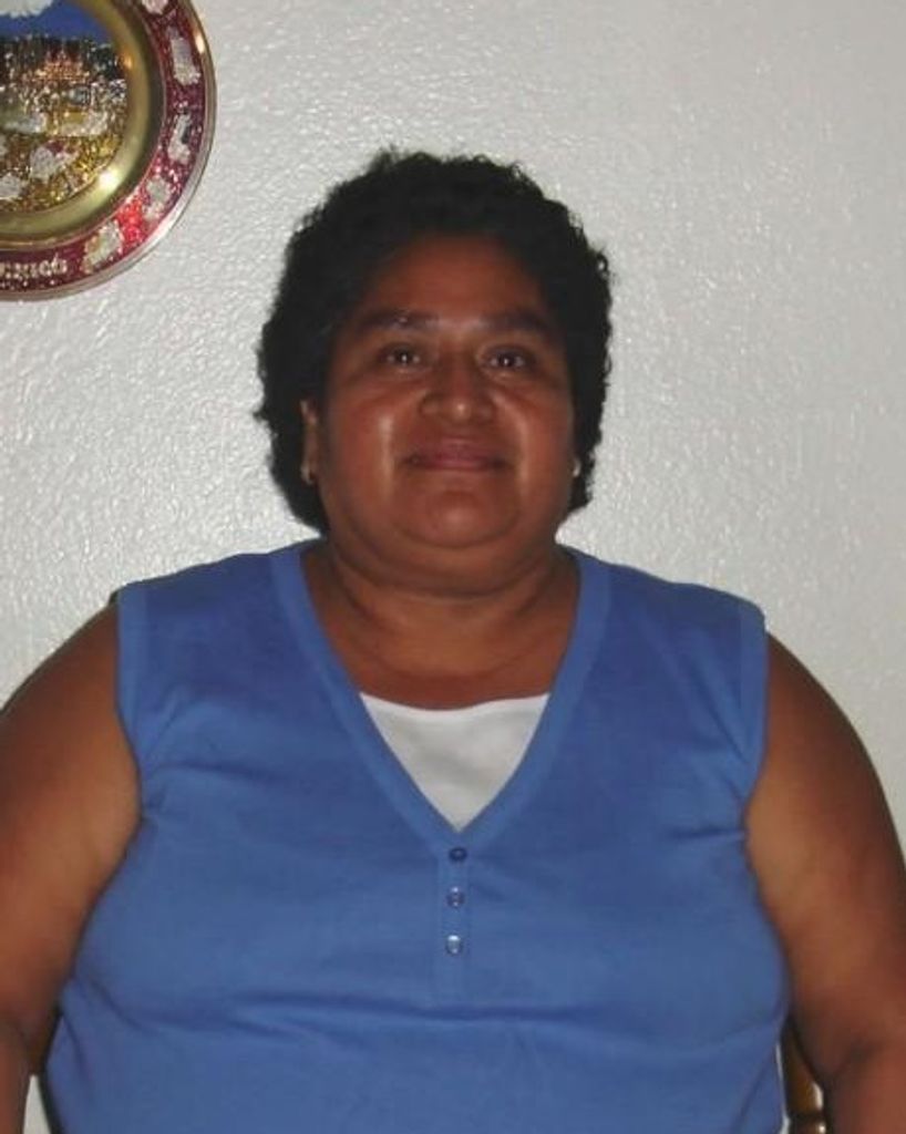 MARIA ISABEL GARCIA