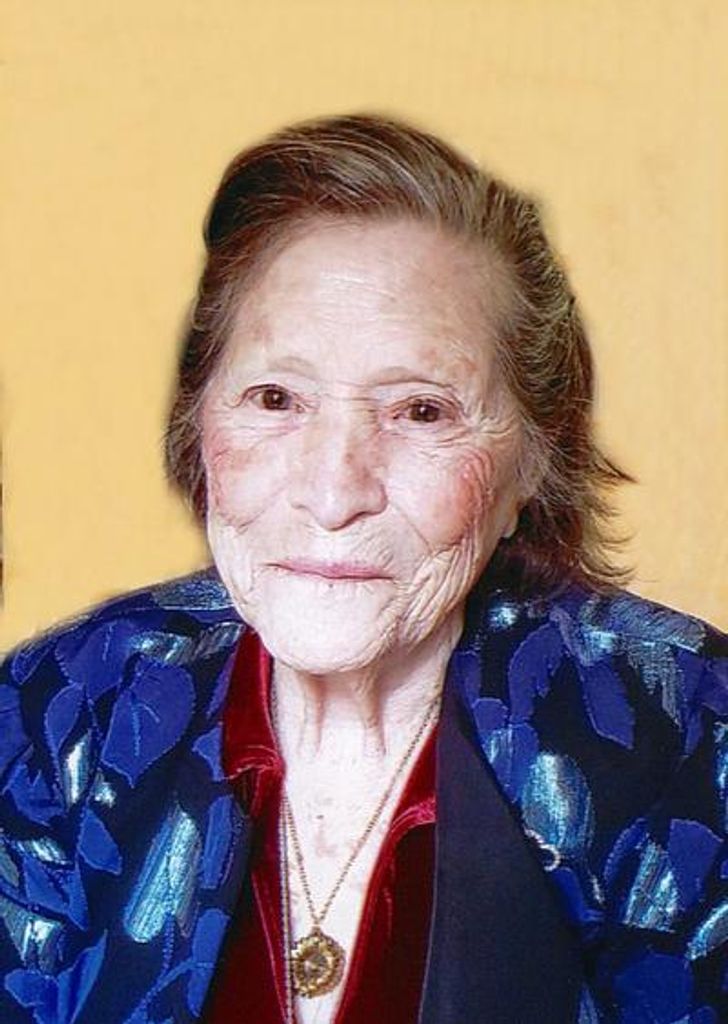 Maria Da Conceicao Medeiros Profile Photo