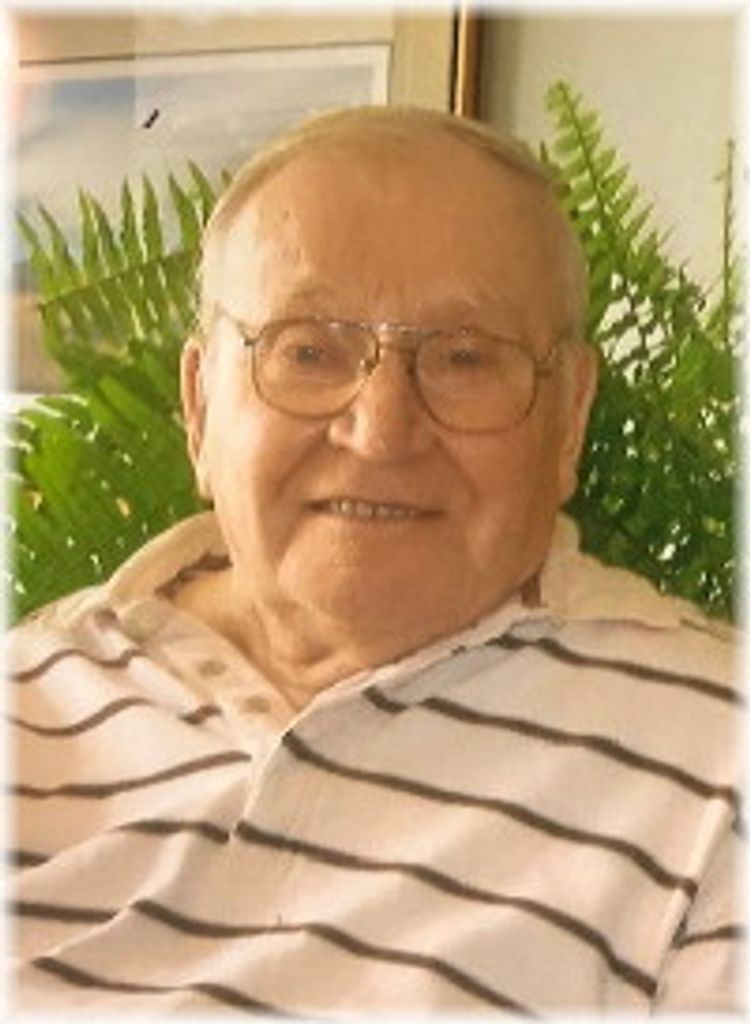 Walter Banash