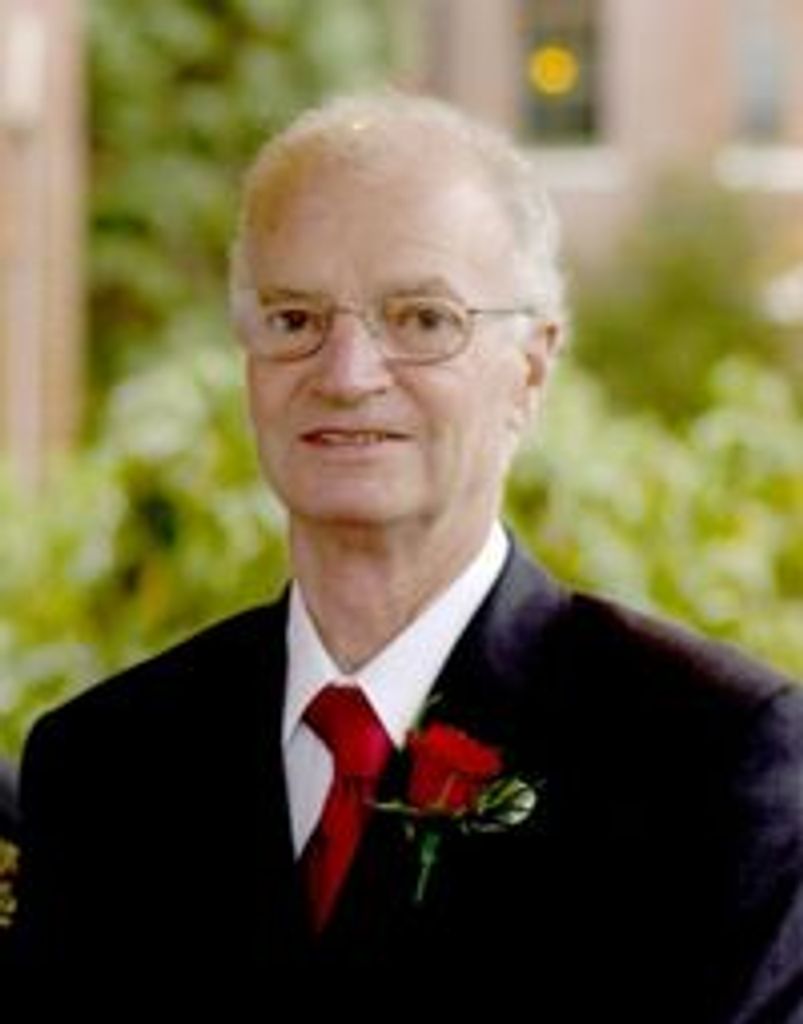 Wesley E. Miller Profile Photo