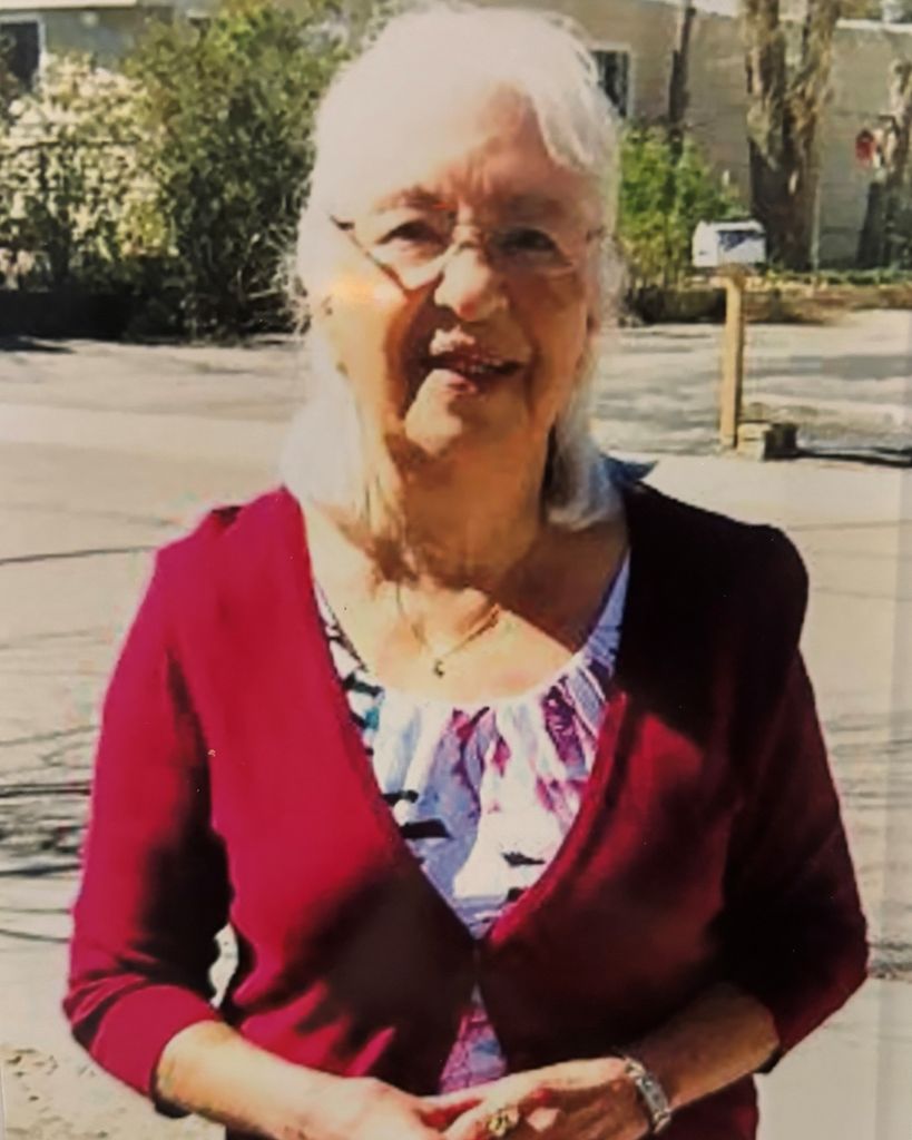 Georgia Herrera Profile Photo