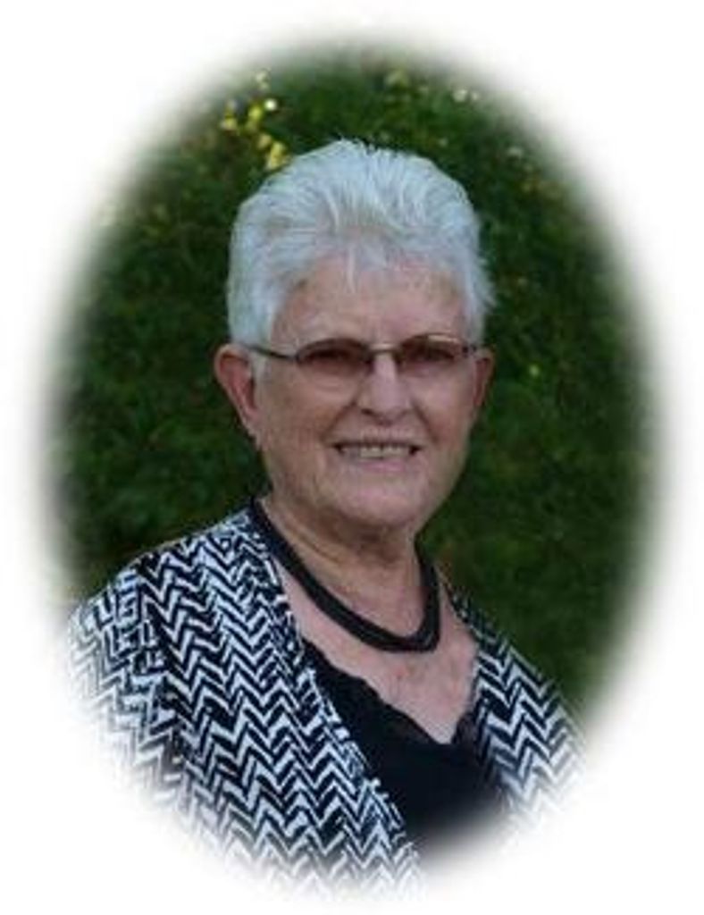 Jane Hauser