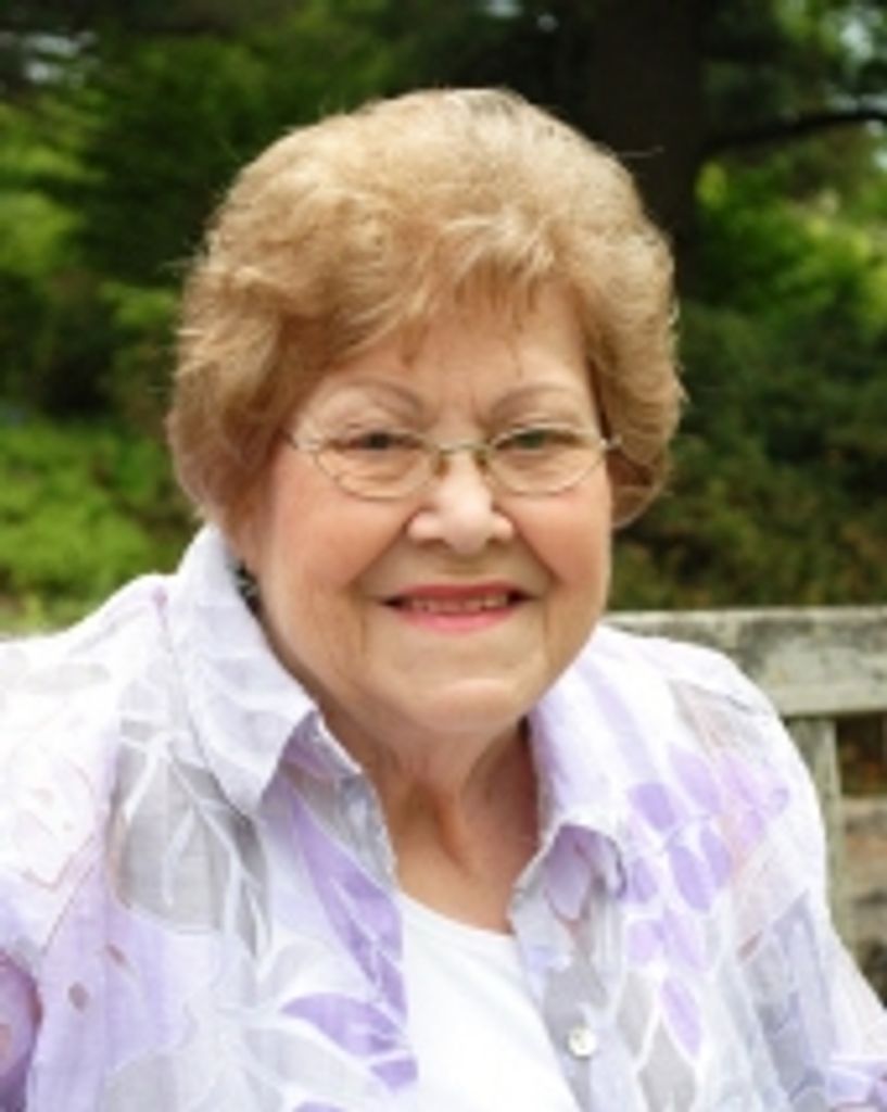 Nancy Maschino