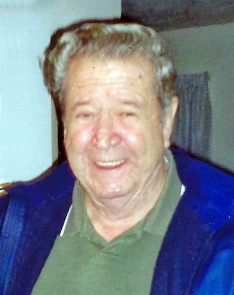 Gordon Watson Profile Photo