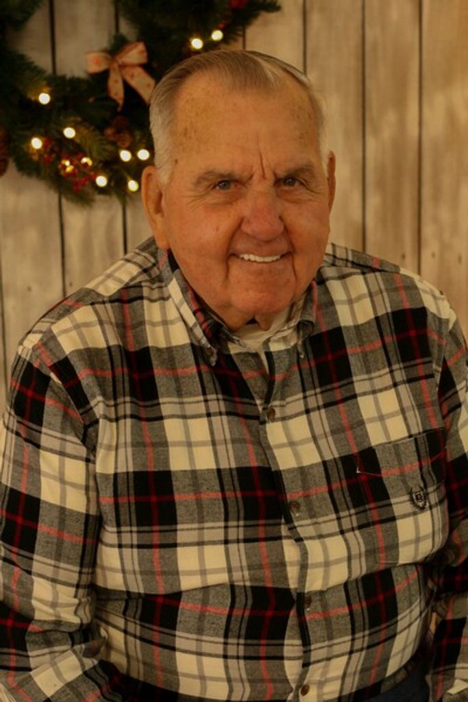 Charles F. Jackson Profile Photo