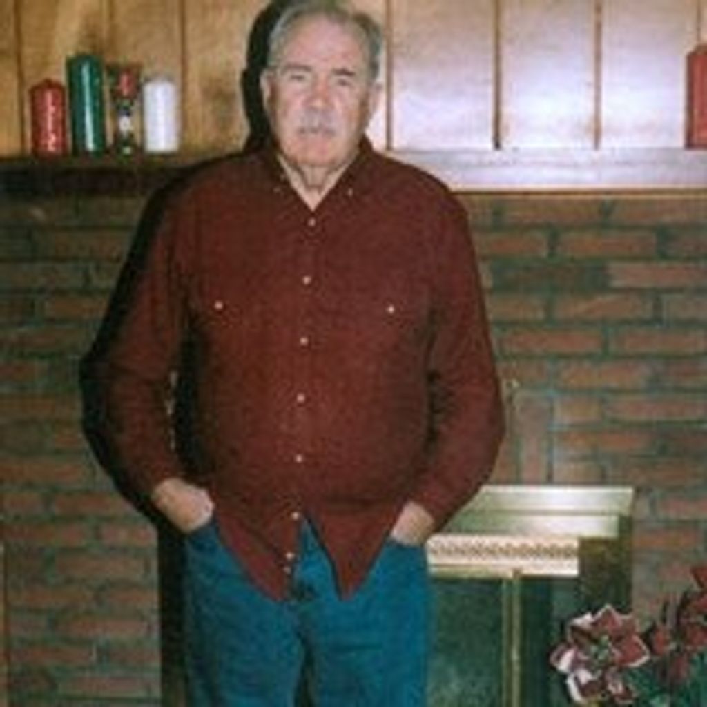 Eugene  B. Gerkin