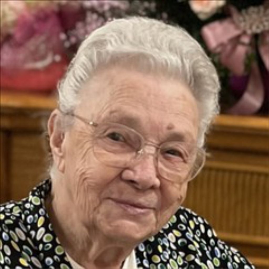 Margaret Elizabeth Bullock Profile Photo