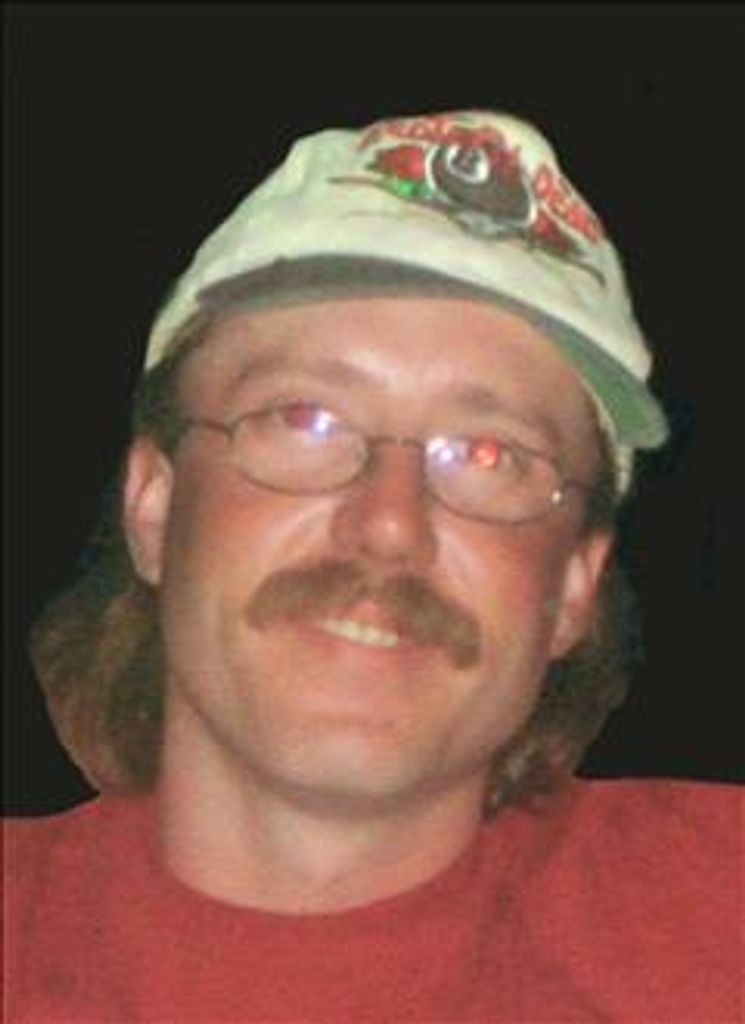 Jeremy Kevin Mcneely Profile Photo
