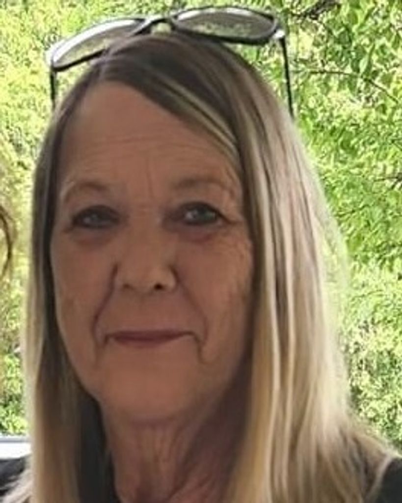 Mary Patricia (Harshey) McKinney Profile Photo