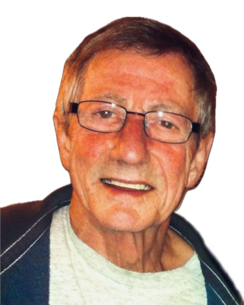 Robert (Bobbi-Joe) Smith