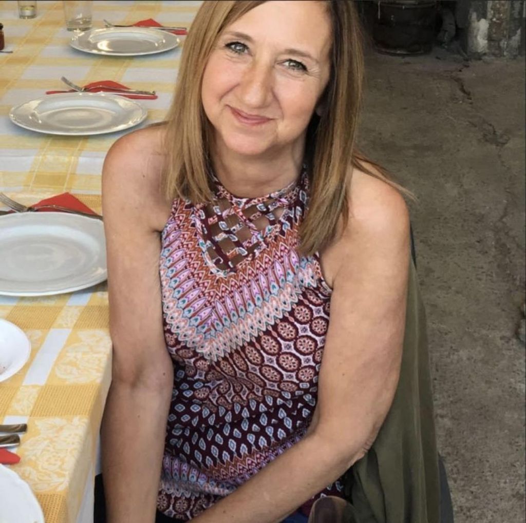 Joanie Ann Battaglia