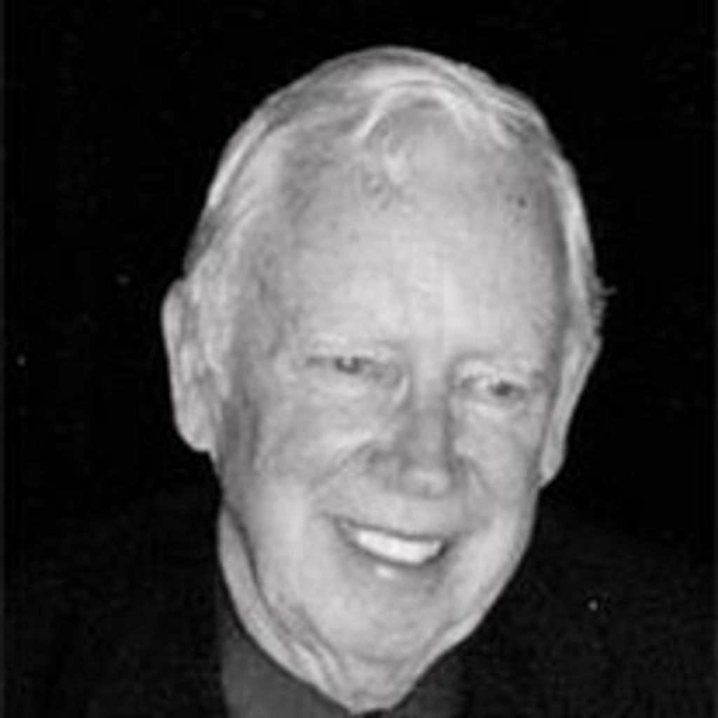 Newt Thayer