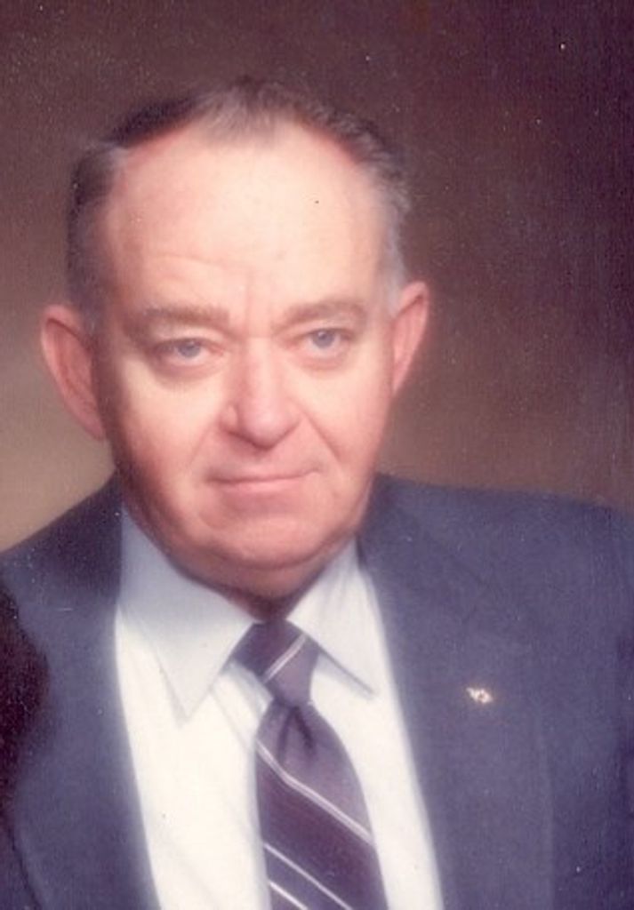 Myron Vickers Profile Photo