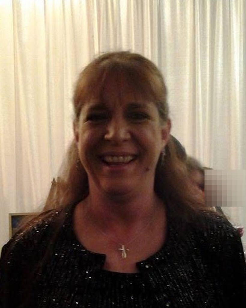 Cheryl Cutchin Childress Profile Photo