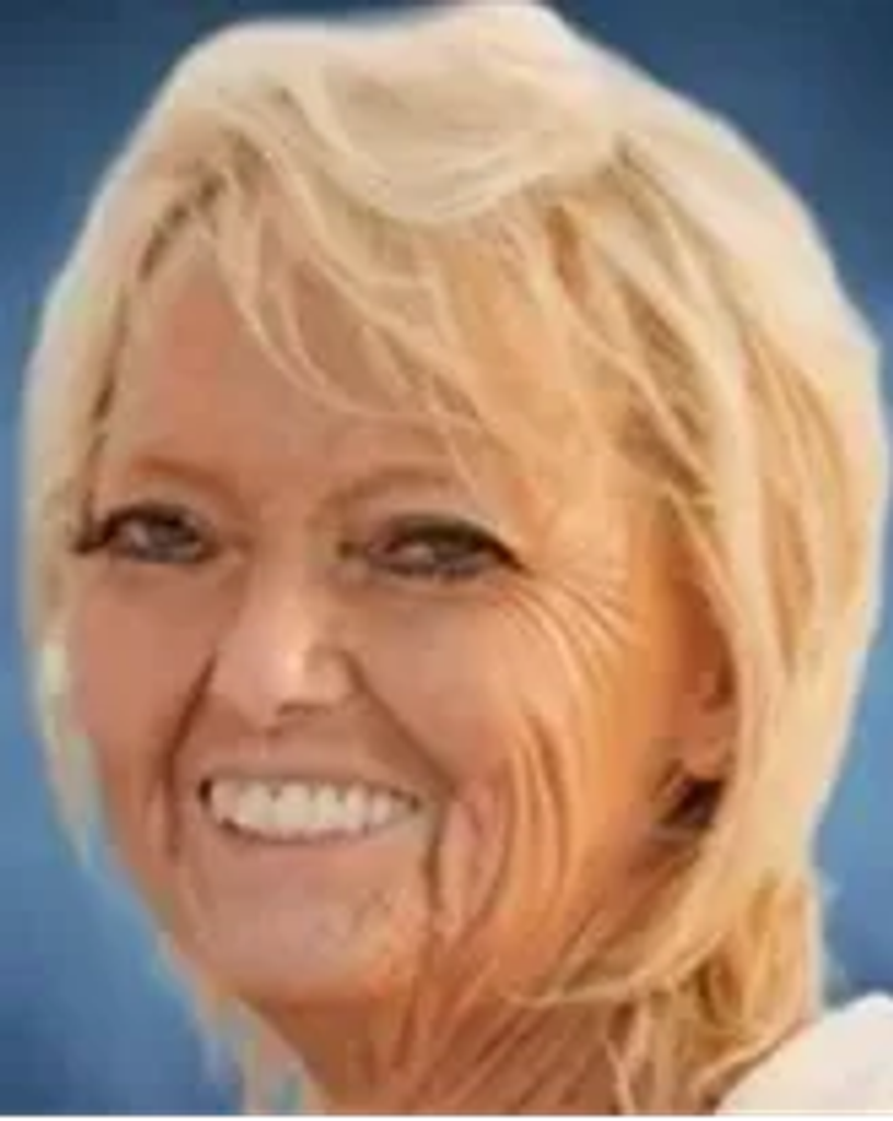 Rebecca Sharon Miller