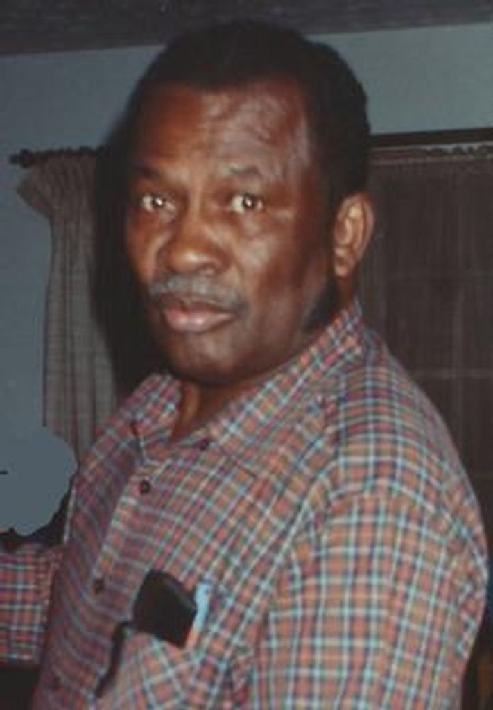 Joseph Leroy "Geech" Singleton Profile Photo