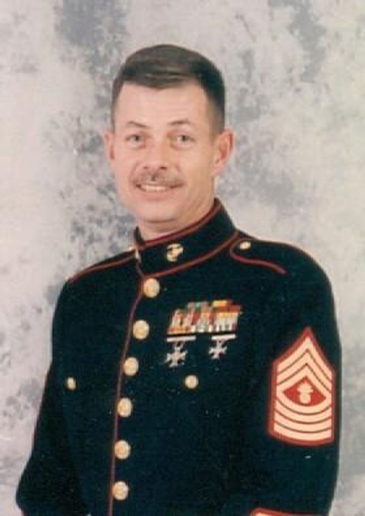 Charles Denson Profile Photo