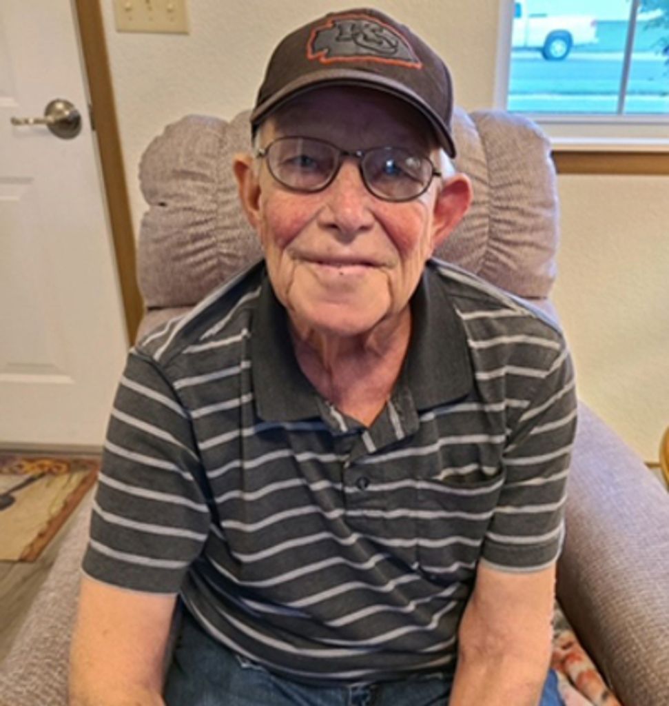 Larry Dean Horton Profile Photo