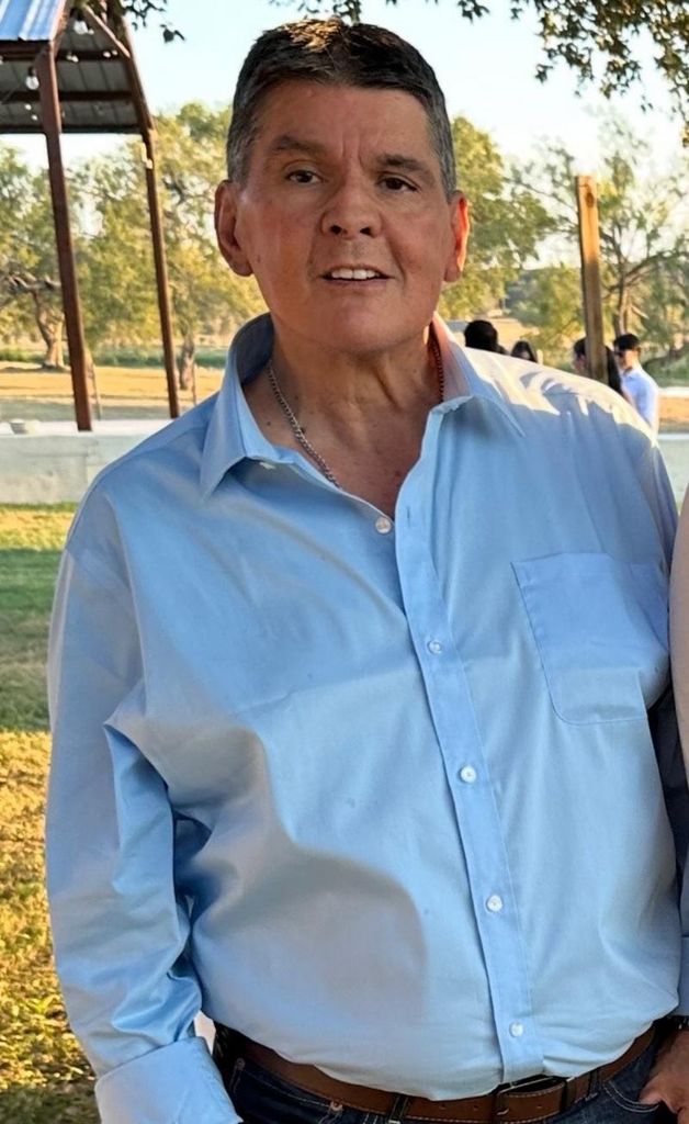 Michael Ray Watson Profile Photo