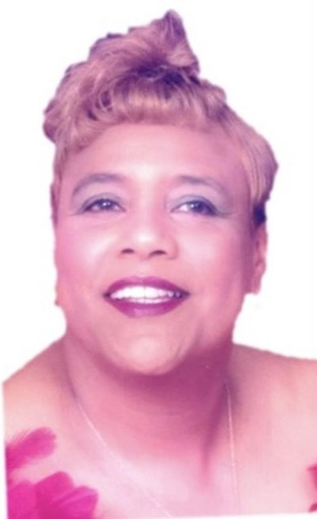 Irene Glover Rackley Profile Photo