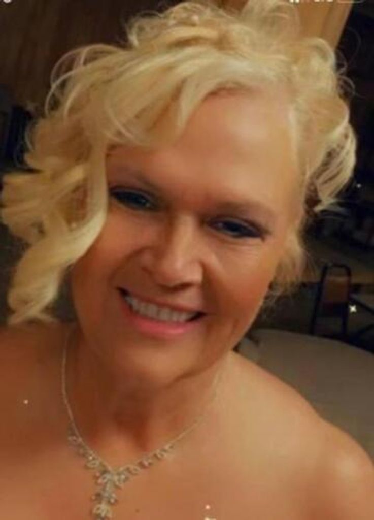 Mcgregor, April Profile Photo