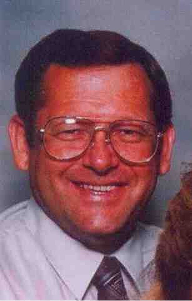Darrell "Doc" Bates