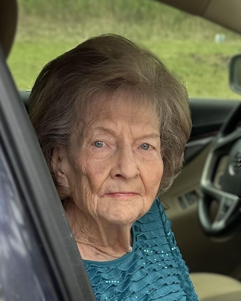 Jacqueline Reddick Profile Photo