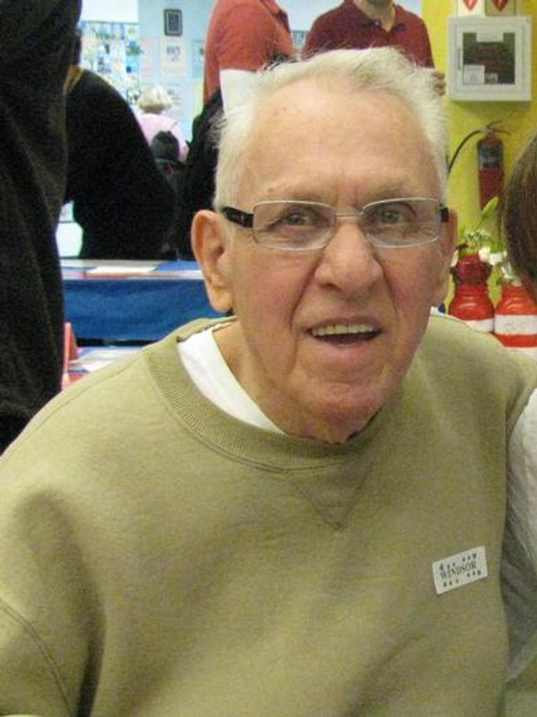 Sam R. Pignataro Profile Photo