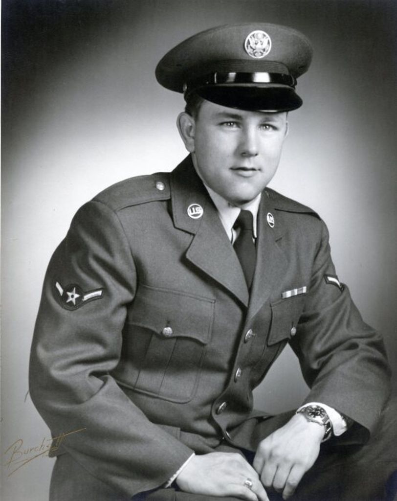 John Vernon Coons "J"