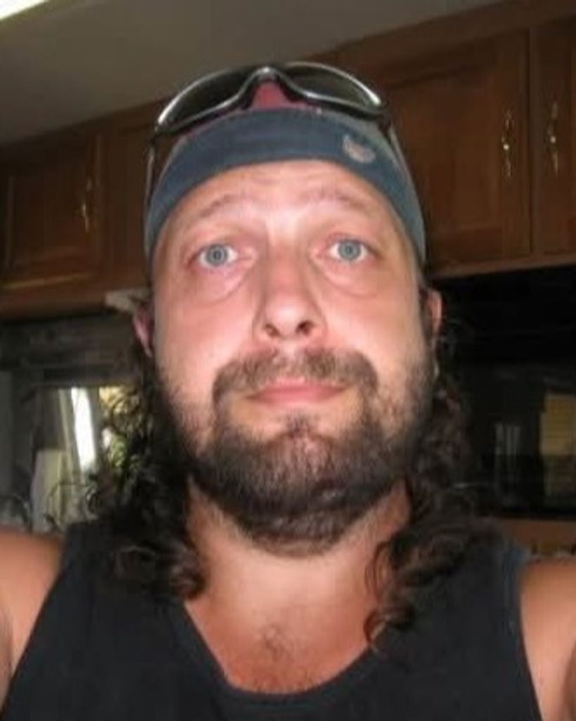 Michael Sample Profile Photo