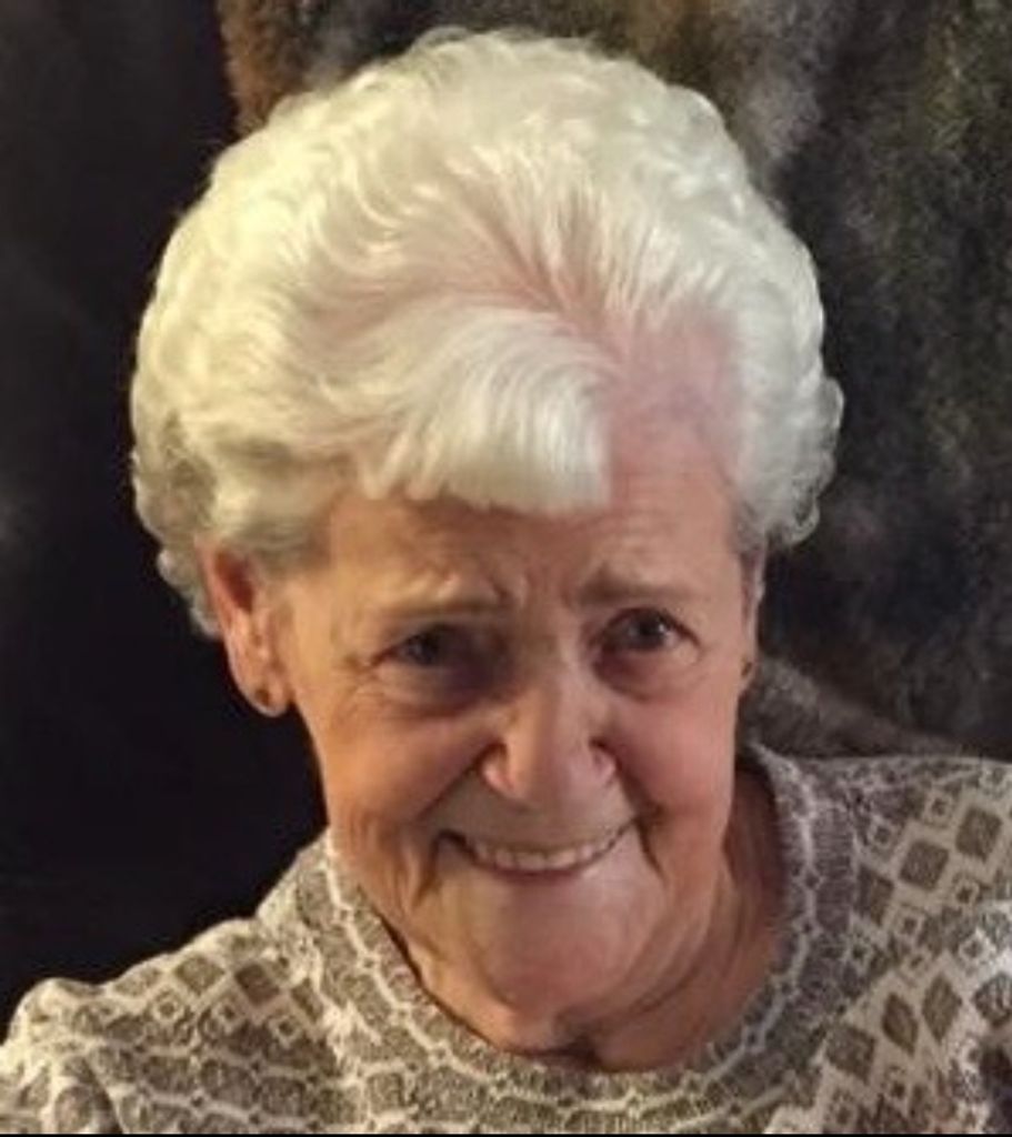 Jeannette Marie Troescher Profile Photo