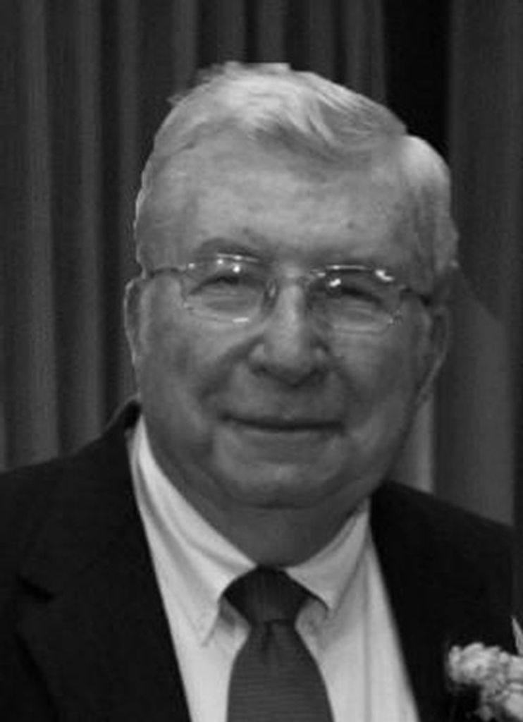 Charles Barry Smotherman