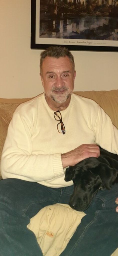 Christopher Simms
