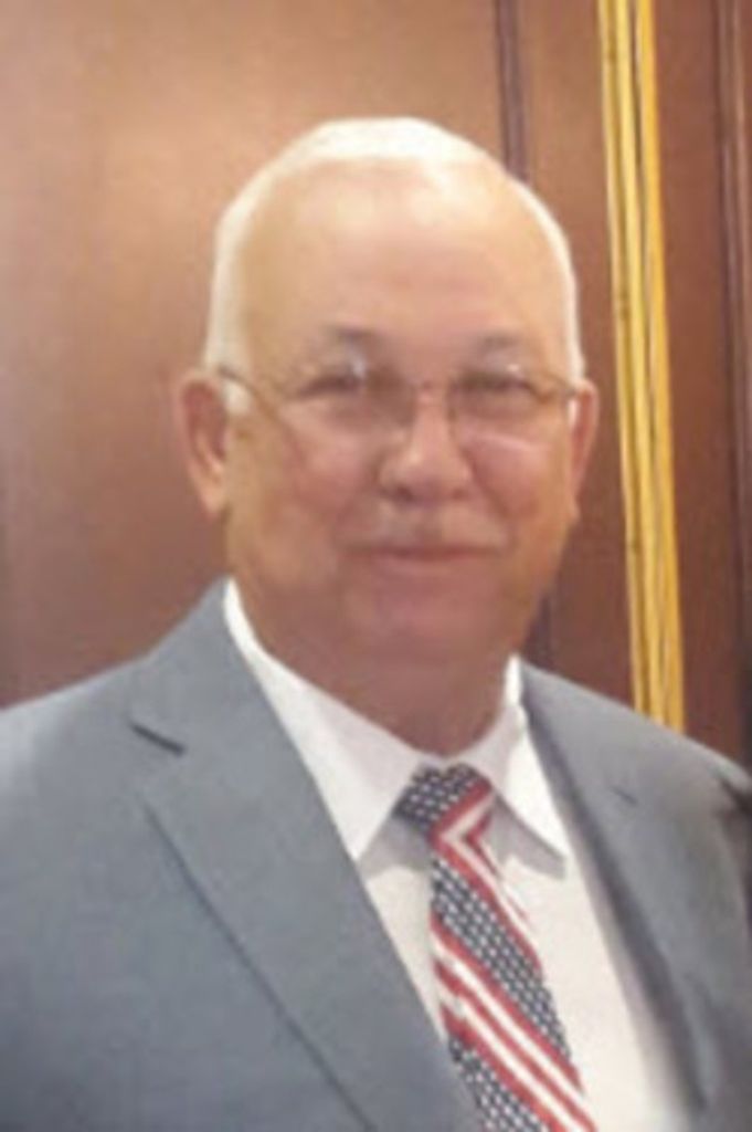 Gene Cantu