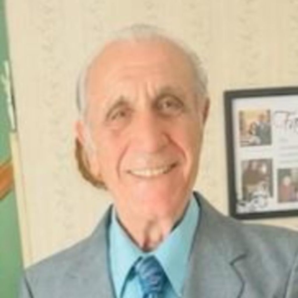 Nicola Michele Puntieri