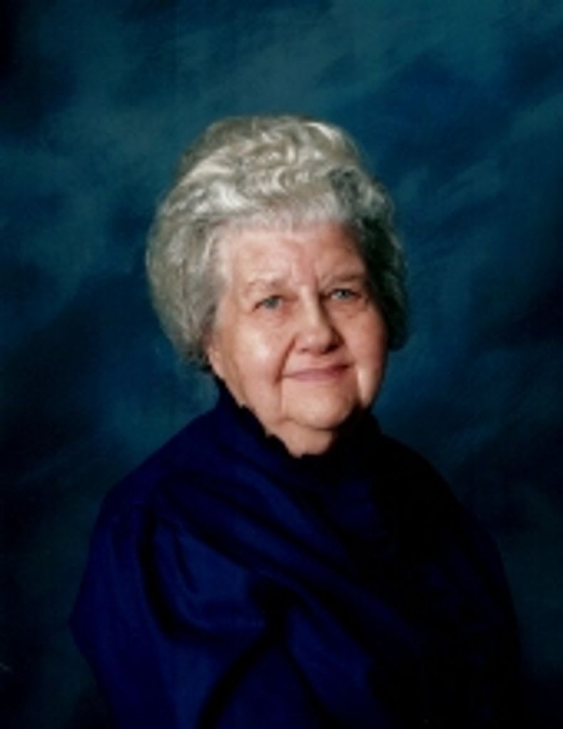 Mary Frances Westerman