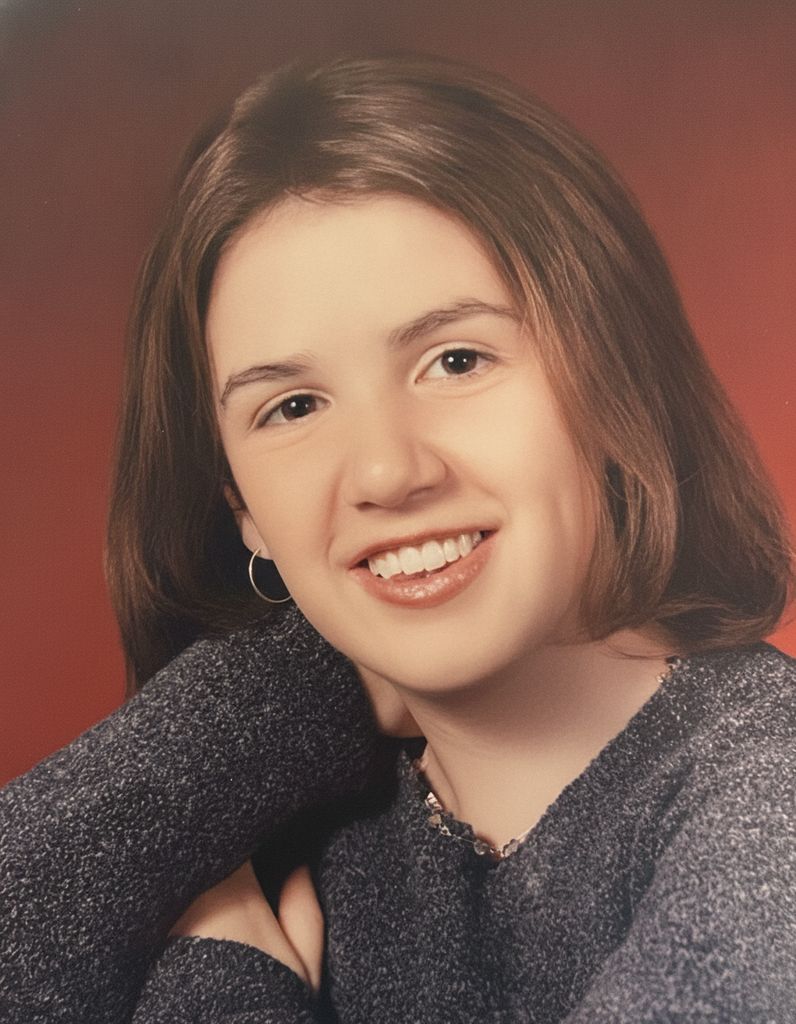 Jennifer M. Armour Profile Photo