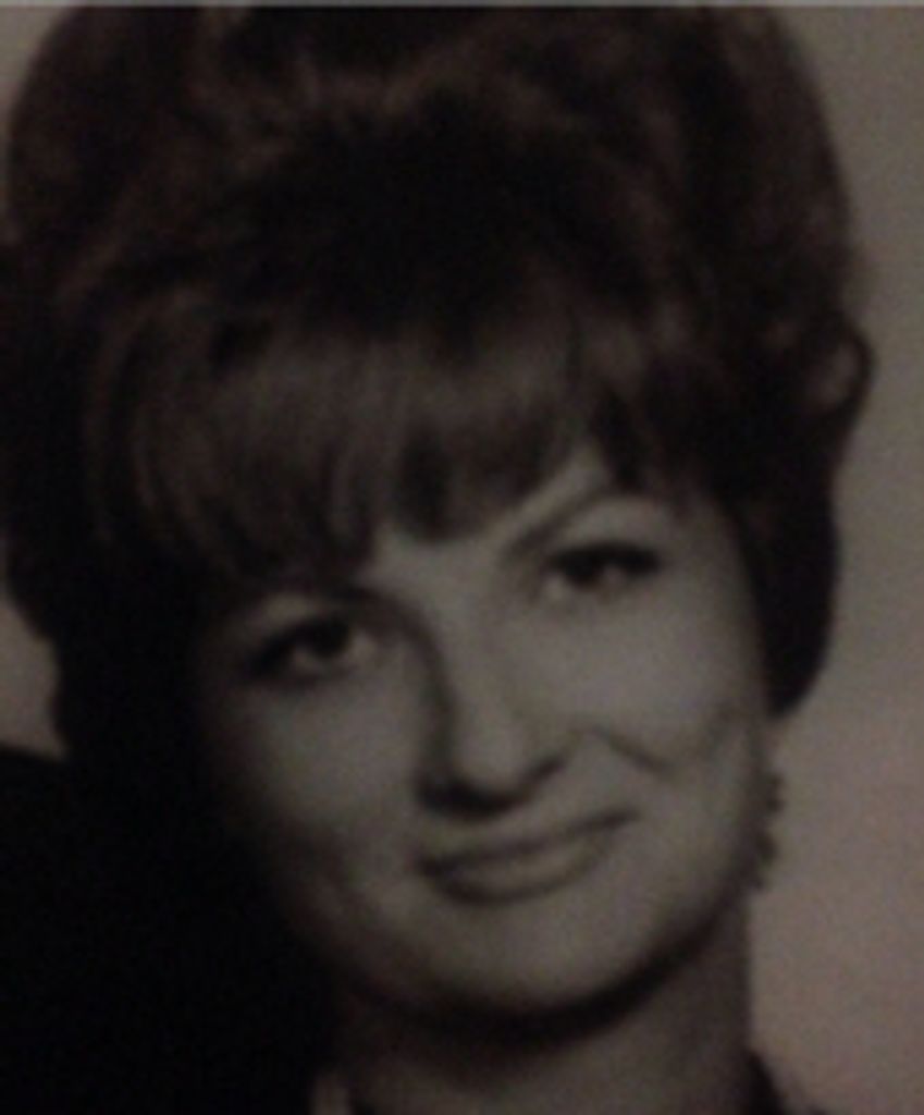 Mary Emma Anderson Profile Photo