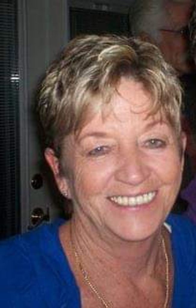 Sandye L. (Winchester) Cadmus