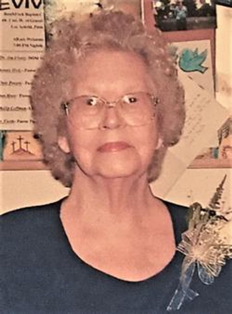 Josephine Gribbins