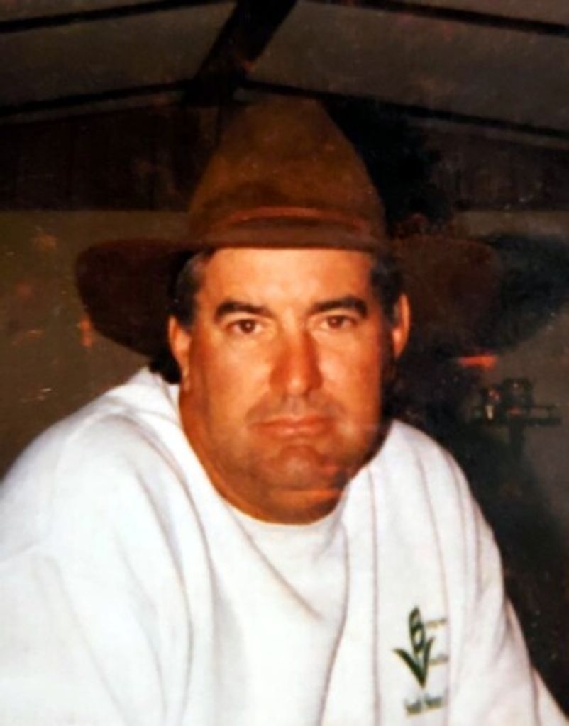 Tommy Spencer Profile Photo