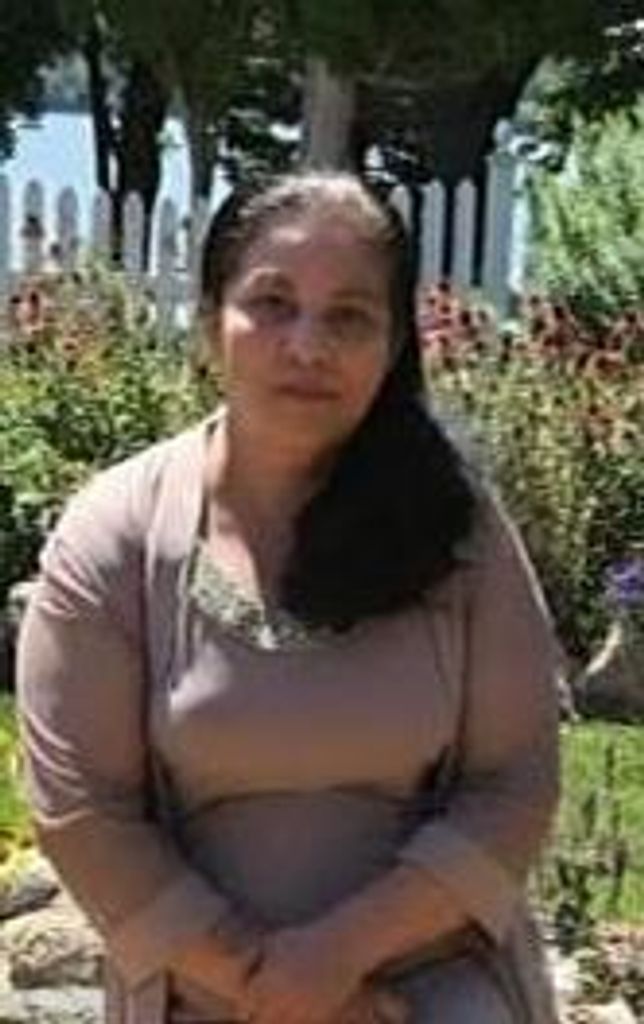 Lilian M. (Gonzalez)  Sanchez Profile Photo
