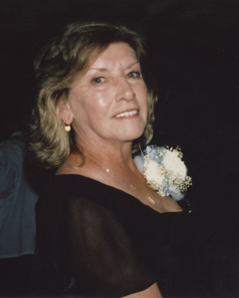 Joanne B. Daniels Profile Photo
