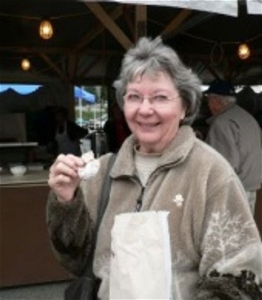 Barbara A. Craigo