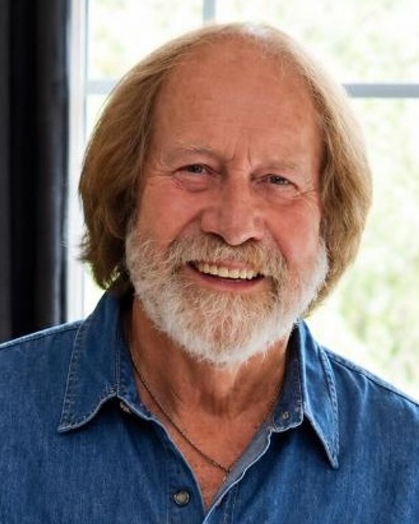 David Ray Barger Profile Photo